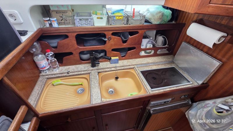 Sealine 305 Flybridge