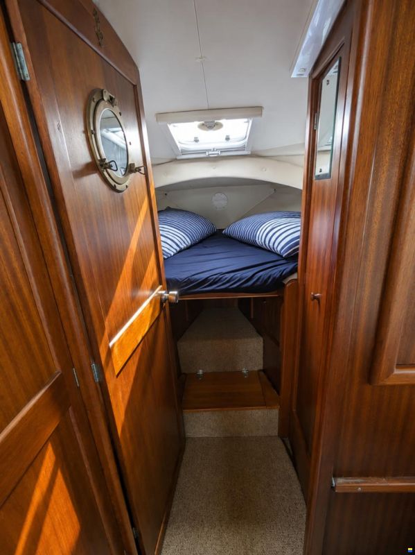 Sealine 305 Flybridge