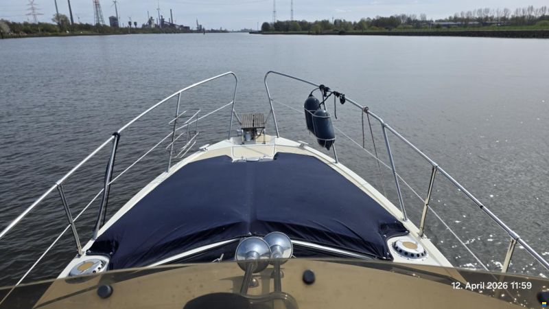 Sealine 305 Flybridge
