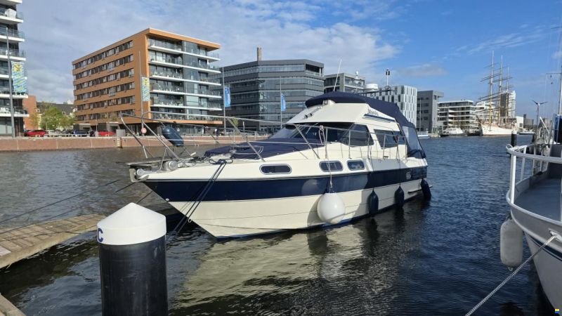 Sealine 305 Flybridge