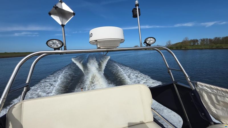 Sealine 305 Flybridge