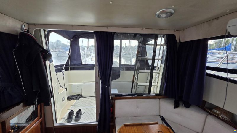 Sealine 305 Flybridge