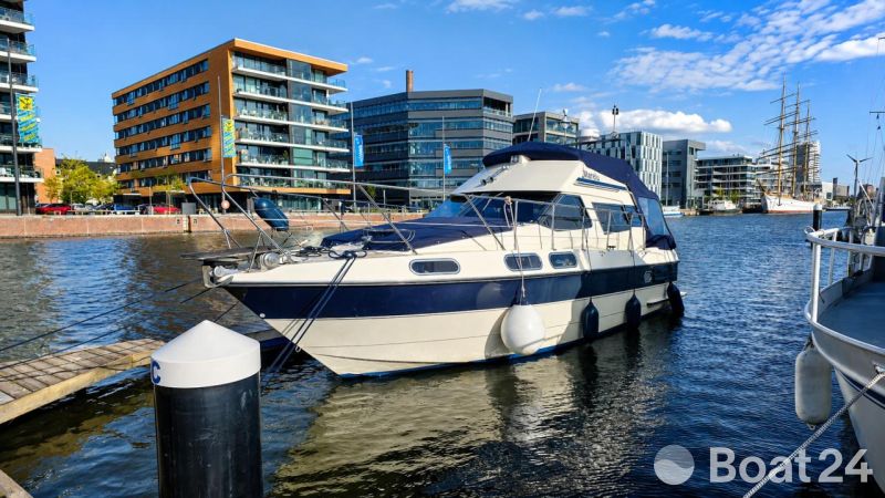Sealine 305 Flybridge