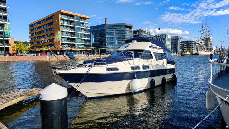 Sealine 305 Flybridge