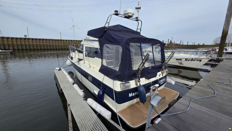 Sealine 305 Flybridge