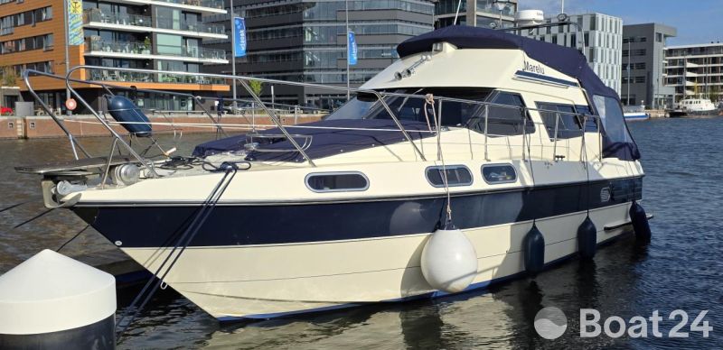 Sealine 305 Flybridge