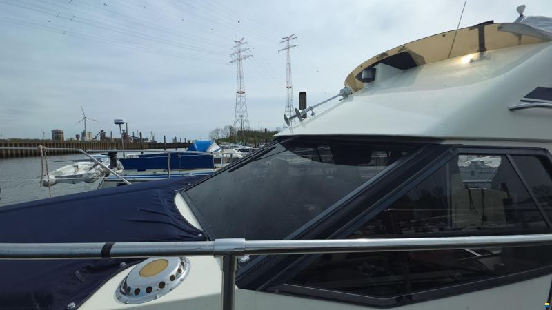 Sealine 305 Flybridge