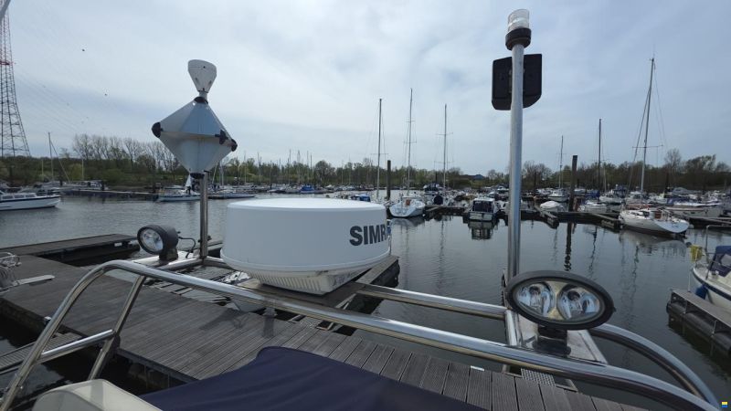 Sealine 305 Flybridge