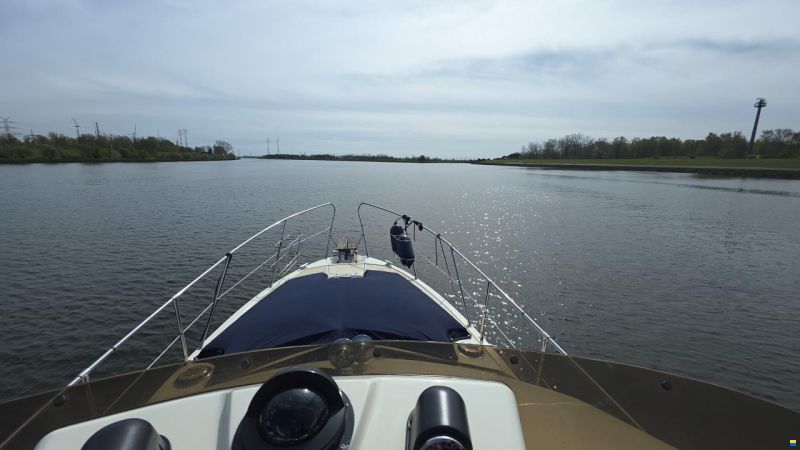 Sealine 305 Flybridge
