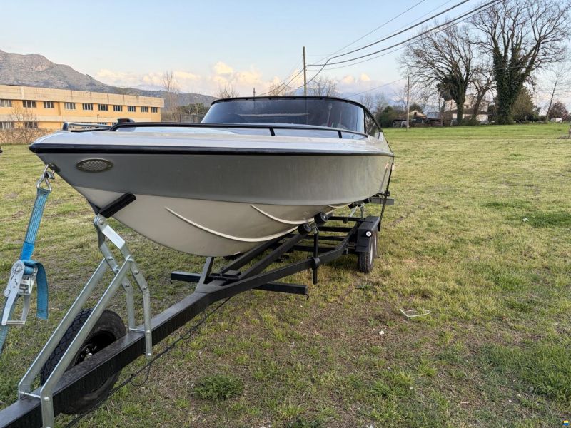 Tullio Abbate Sea Star 22