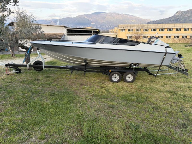 Tullio Abbate Sea Star 22