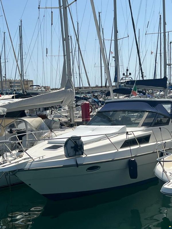 Cranchi Cruiser 32
