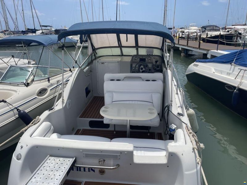 Crownline 250 CR