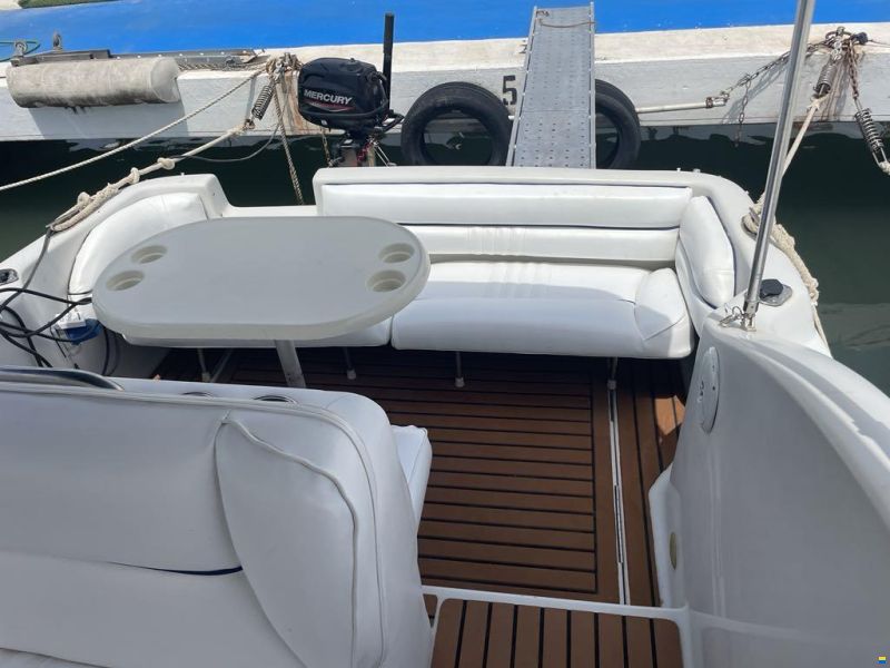 Crownline 250 CR