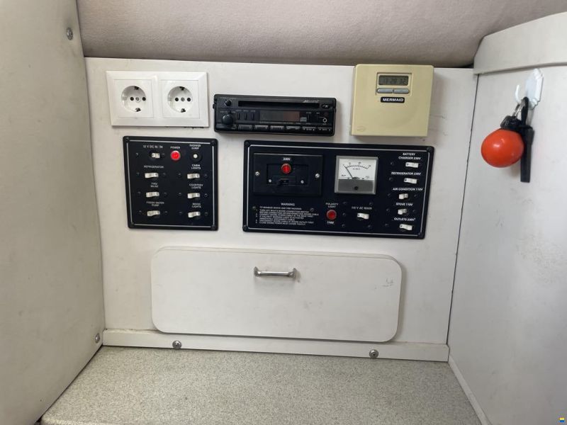 Crownline 250 CR