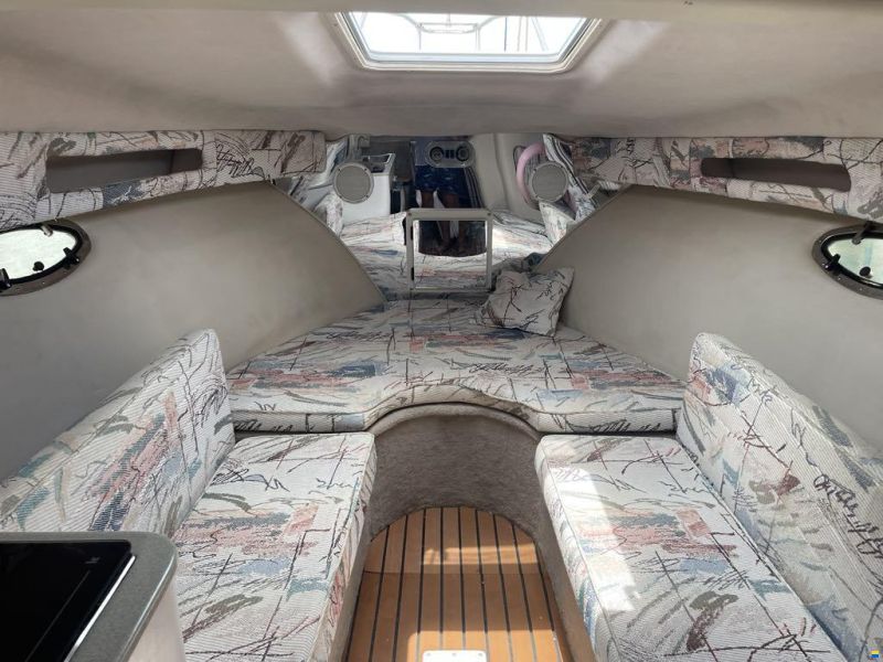 Crownline 250 CR