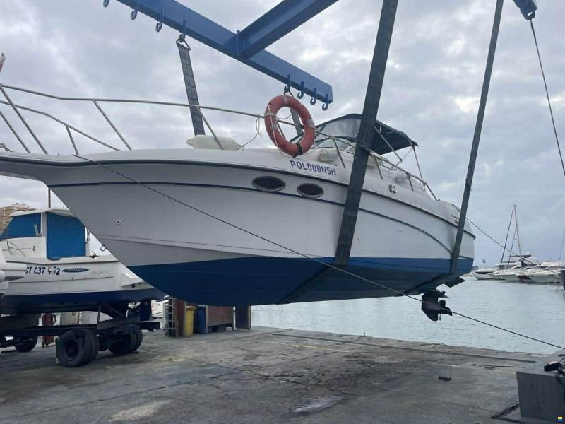 Crownline 250 CR