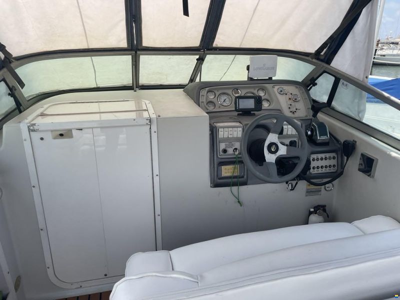 Crownline 250 CR