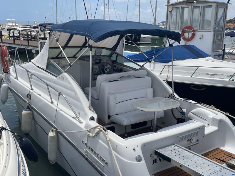 Crownline 250 CR