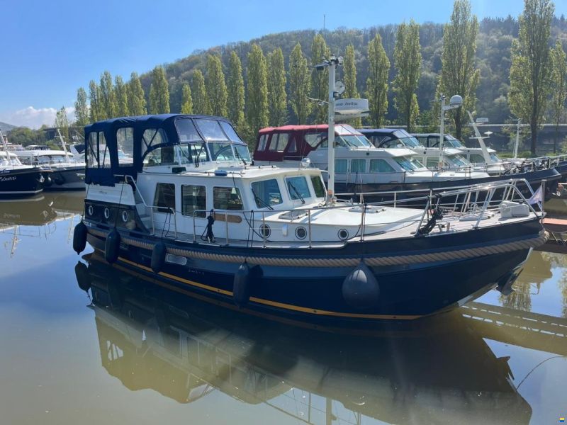 Linssen Classic Sturdy 380 AC