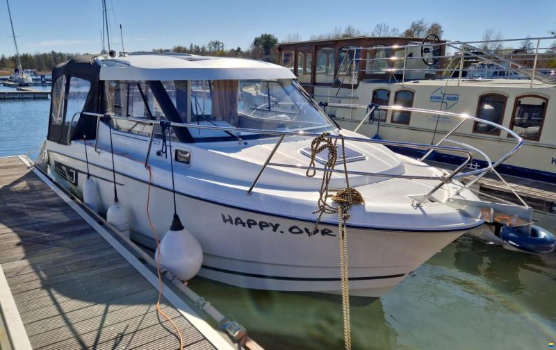 Merry Fisher 755