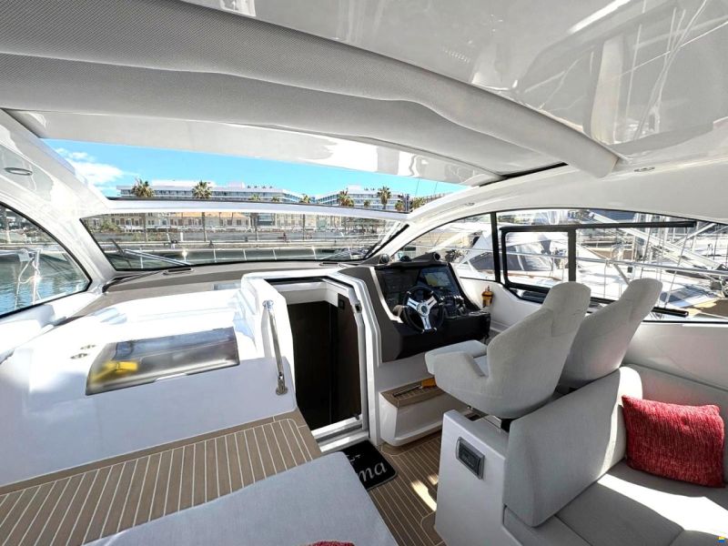 Azimut Atlantis 45