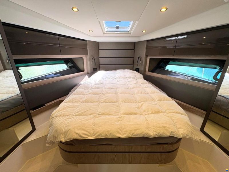 Azimut Atlantis 45