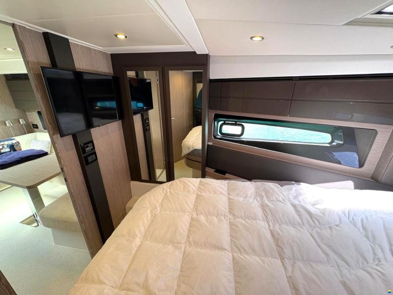Azimut Atlantis 45