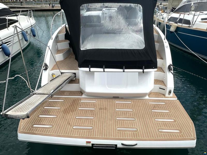Azimut Atlantis 45