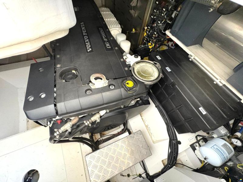 Azimut Atlantis 45