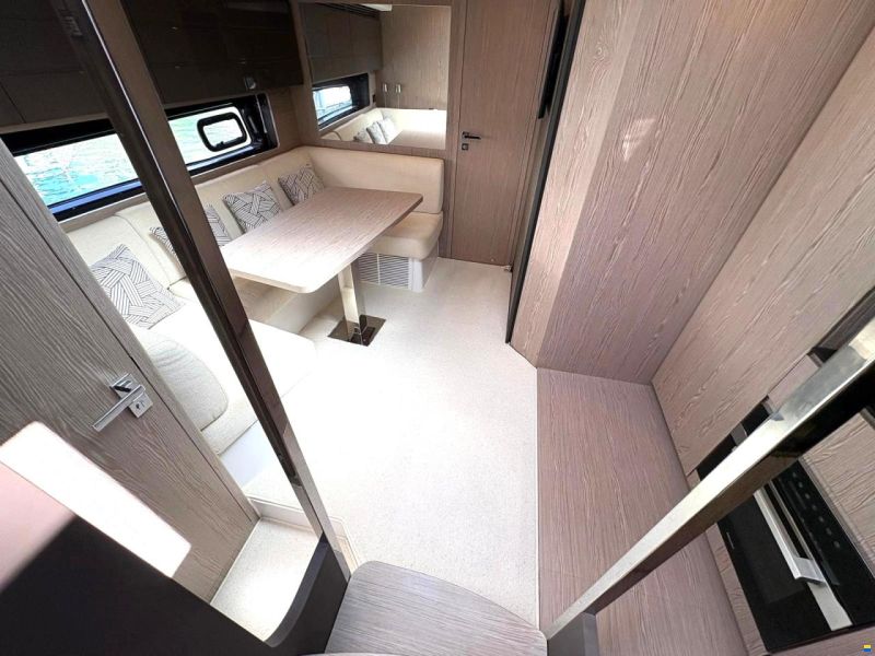 Azimut Atlantis 45