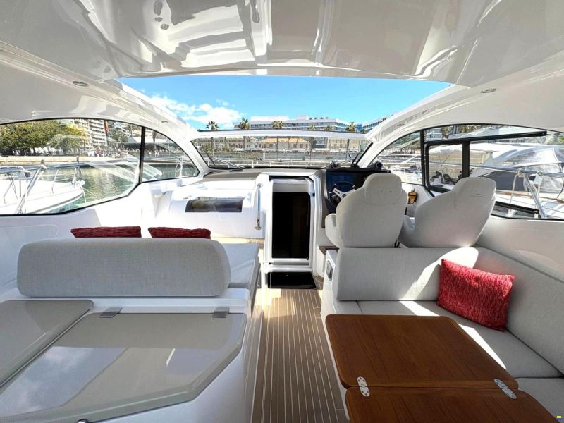 Azimut Atlantis 45