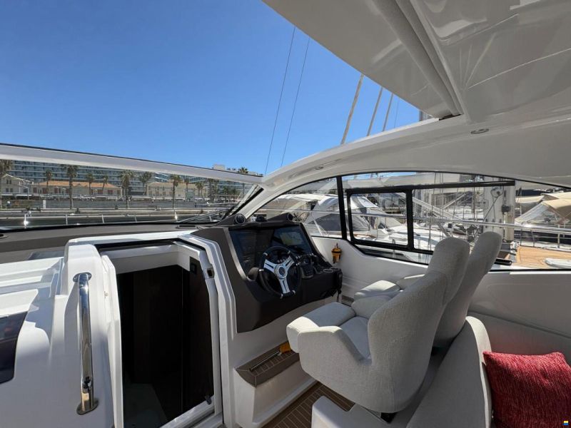 Azimut Atlantis 45