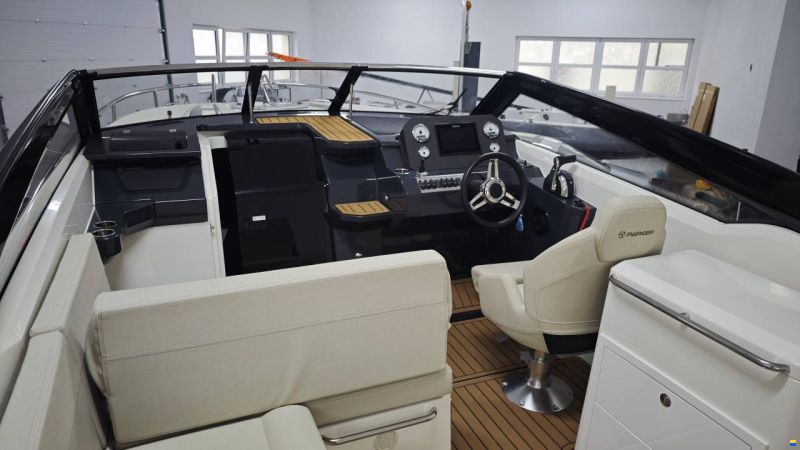 Parker 780 Escape