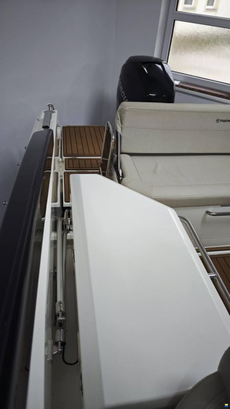 Parker 780 Escape