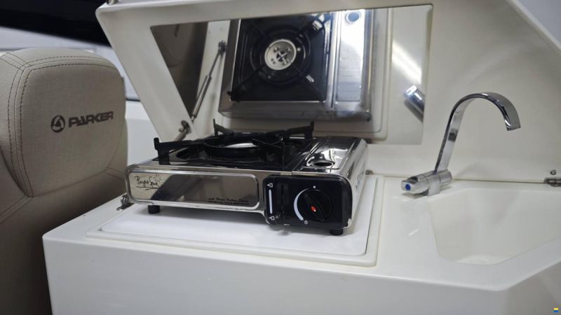 Parker 780 Escape