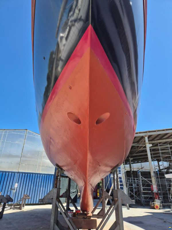 Beister Werft Super 1500