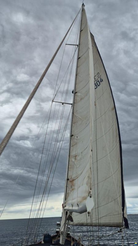 Beister Werft Super 1500