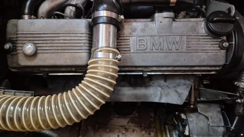 Beister Werft Super 1500
