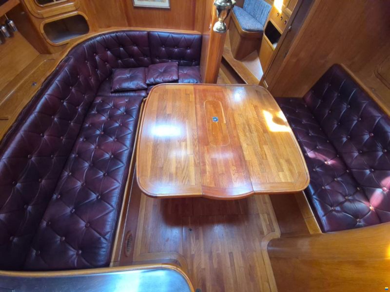Beister Werft Super 1500