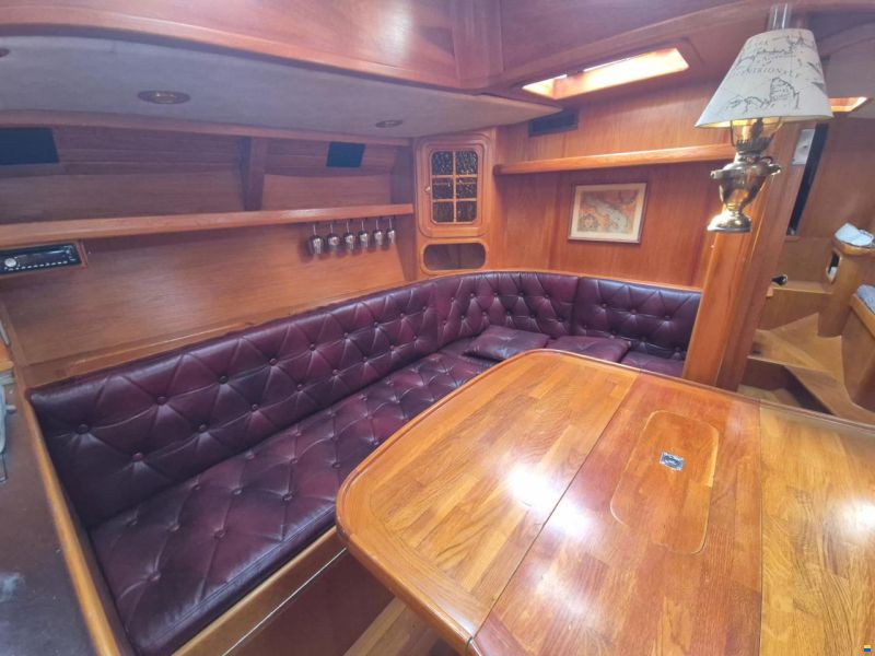 Beister Werft Super 1500