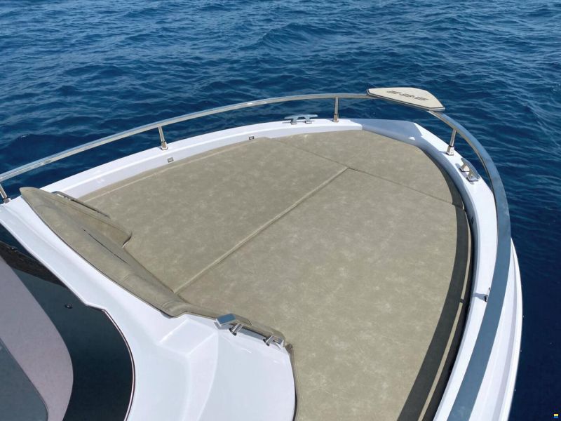 Ranieri NEXT 285 LX