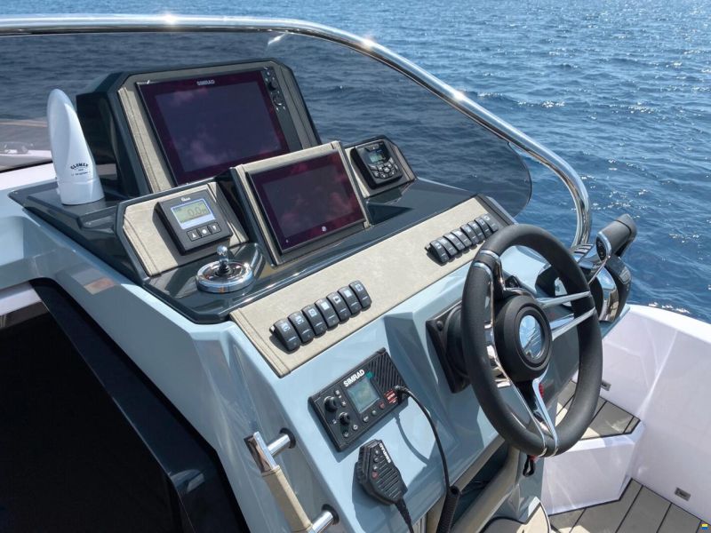 Ranieri NEXT 285 LX