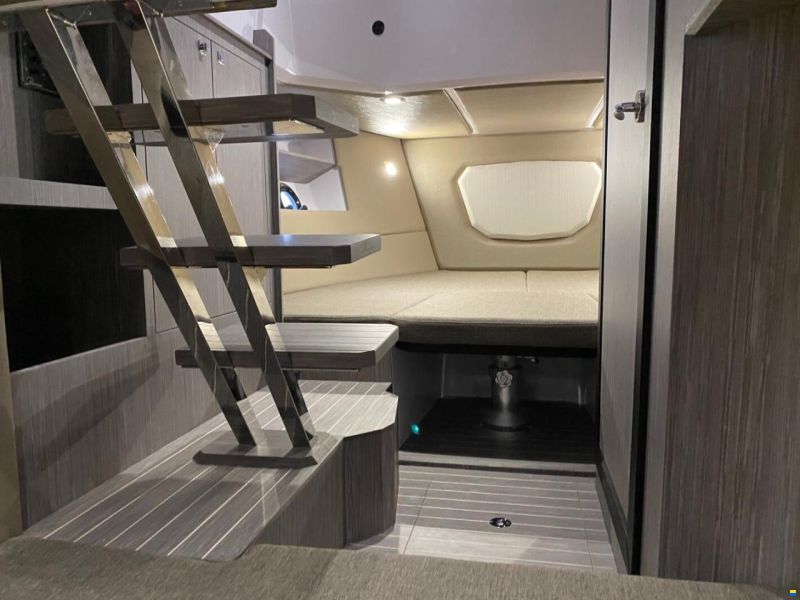 Ranieri NEXT 285 LX