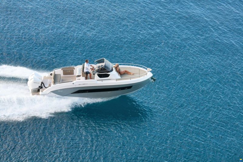 Ranieri NEXT 285 LX