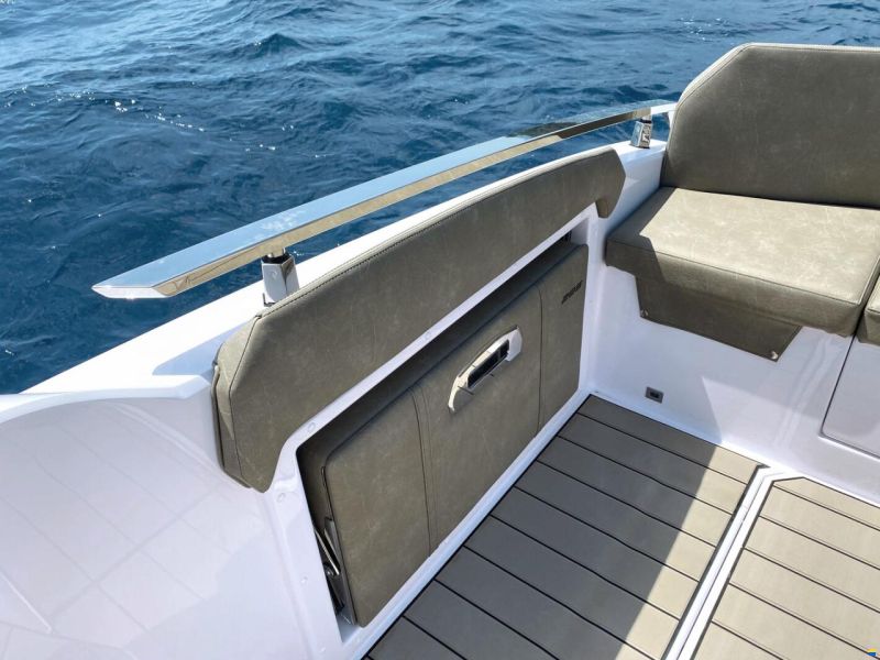Ranieri NEXT 285 LX