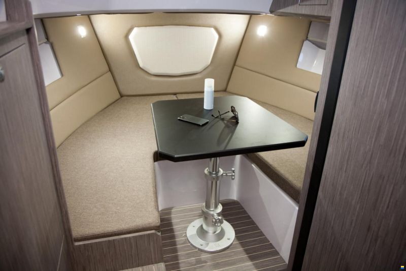 Ranieri NEXT 285 LX