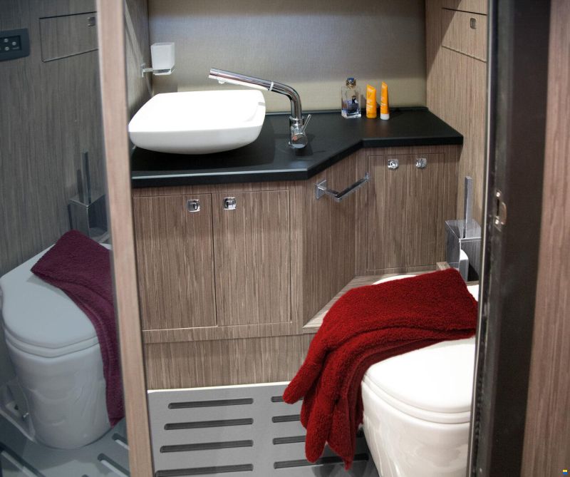 Ranieri NEXT 285 LX