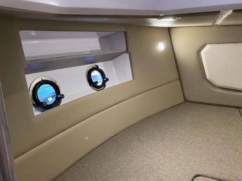Ranieri NEXT 285 LX