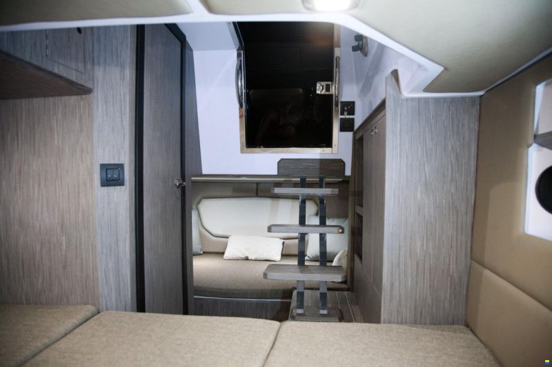 Ranieri NEXT 285 LX